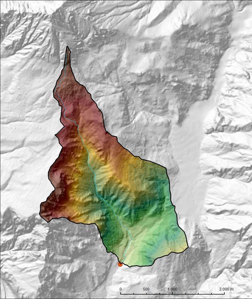 idrogeologia e idraulica