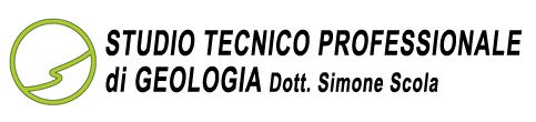 Geologo Simone Scola